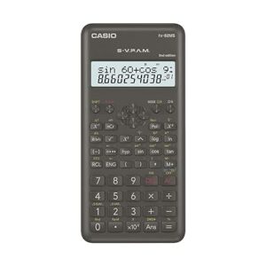 Casio 82 MS-2nd Edition Scientific Calculator